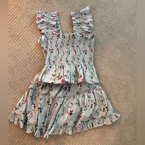 Hill House matching set